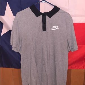 Nike Polo shirt